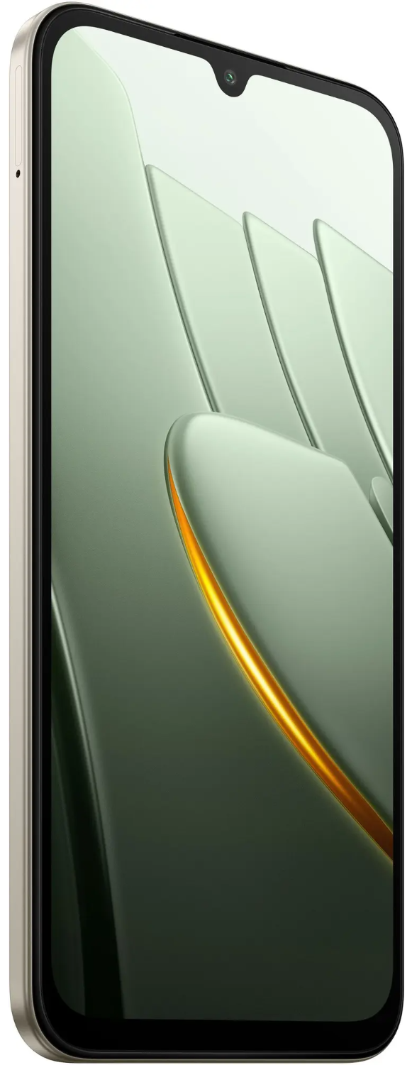 Смартфон POCO C81 Pro 4/256 ГБ золотистый