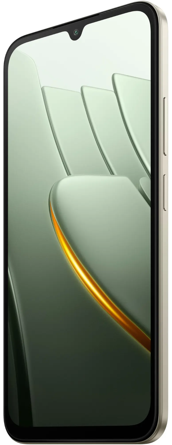 Смартфон POCO C81 Pro 4/256 ГБ зеленый